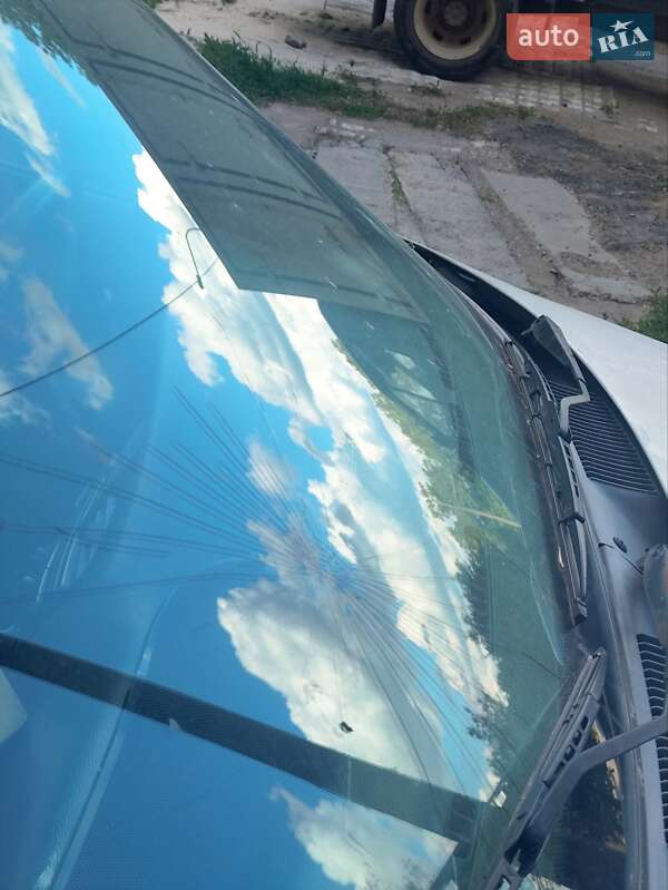 Седан Daewoo Sens 2005 в Запорожье