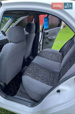 Седан Daewoo Sens 2006 в 