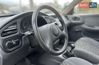 Седан Daewoo Sens 2004 в 