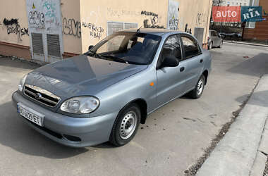 Седан Daewoo Sens 2011 в 