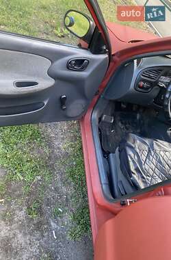Седан Daewoo Sens 2006 в 