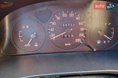 Седан Daewoo Sens 2004 в 