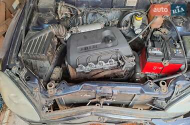 Седан Daewoo Sens 2005 в 