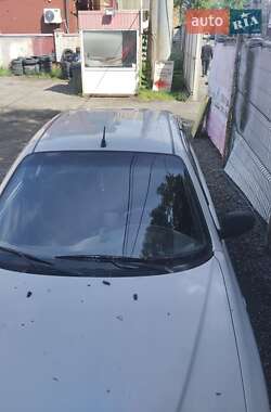 Седан Daewoo Sens 2011 в 