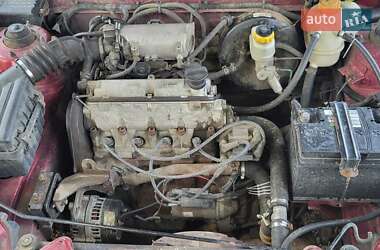 Седан Daewoo Sens 2007 в 