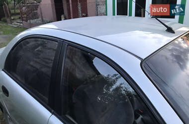 Седан Daewoo Sens 2005 в 