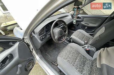 Седан Daewoo Sens 2006 в 
