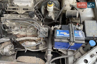 Седан Daewoo Sens 2006 в 