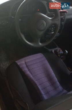 Седан Daewoo Sens 2005 в 