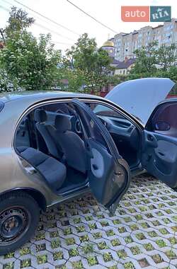 Седан Daewoo Sens 2004 в 
