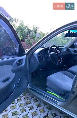 Седан Daewoo Sens 2004 в 