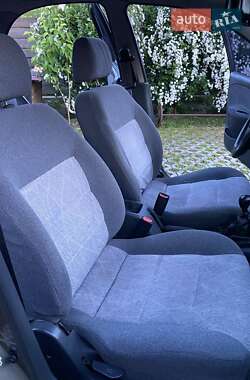 Седан Daewoo Sens 2004 в 