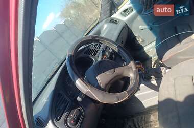Седан Daewoo Sens 2003 в 