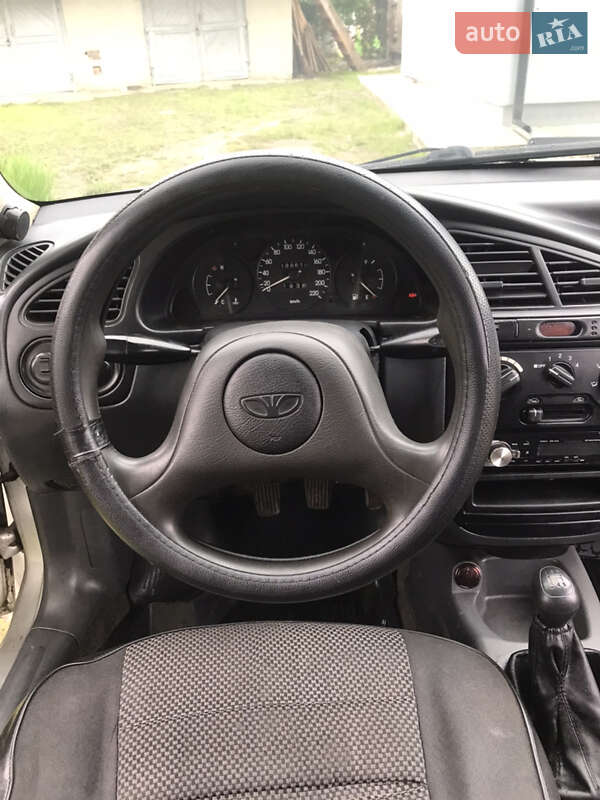 Седан Daewoo Sens 2005 в Калуше фото 17 Седан Daewoo Sens 2005 в Калуше