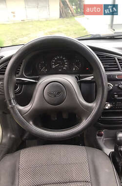 Седан Daewoo Sens 2005 в 