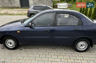 Седан Daewoo Sens 2006 в 