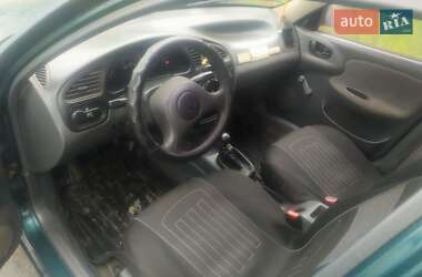 Седан Daewoo Sens 2006 в 