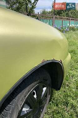 Седан Daewoo Sens 2006 в Кривом Роге