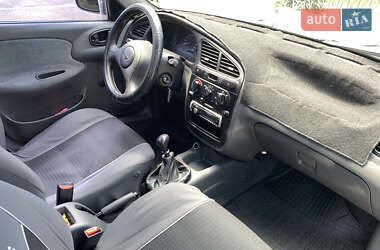 Седан Daewoo Sens 2004 в 