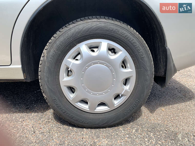 Седан Daewoo Sens 2004 в Александрие фото 9 Седан Daewoo Sens 2004 в Александрие