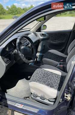 Седан Daewoo Sens 2004 в 