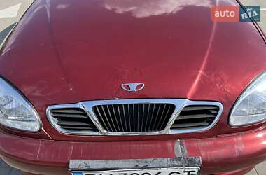 Седан Daewoo Sens 2005 в 