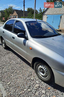 Седан Daewoo Sens 2007 в 