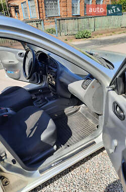 Седан Daewoo Sens 2007 в 