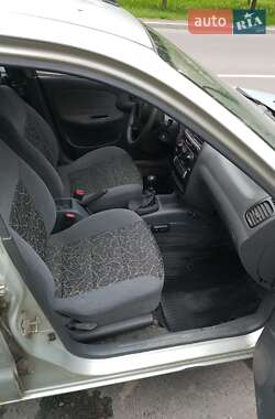 Седан Daewoo Sens 2005 в 