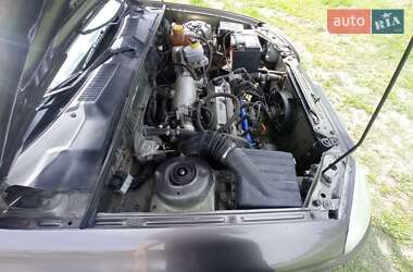 Седан Daewoo Sens 2004 в 