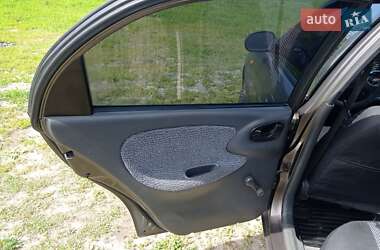 Седан Daewoo Sens 2004 в 