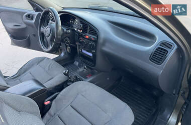 Седан Daewoo Sens 2006 в 