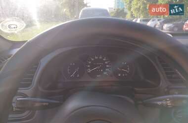 Седан Daewoo Sens 2003 в 