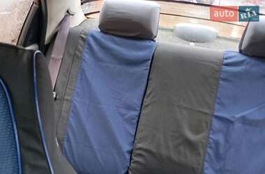 Седан Daewoo Sens 2007 в 