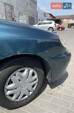 Седан Daewoo Sens 2005 в 
