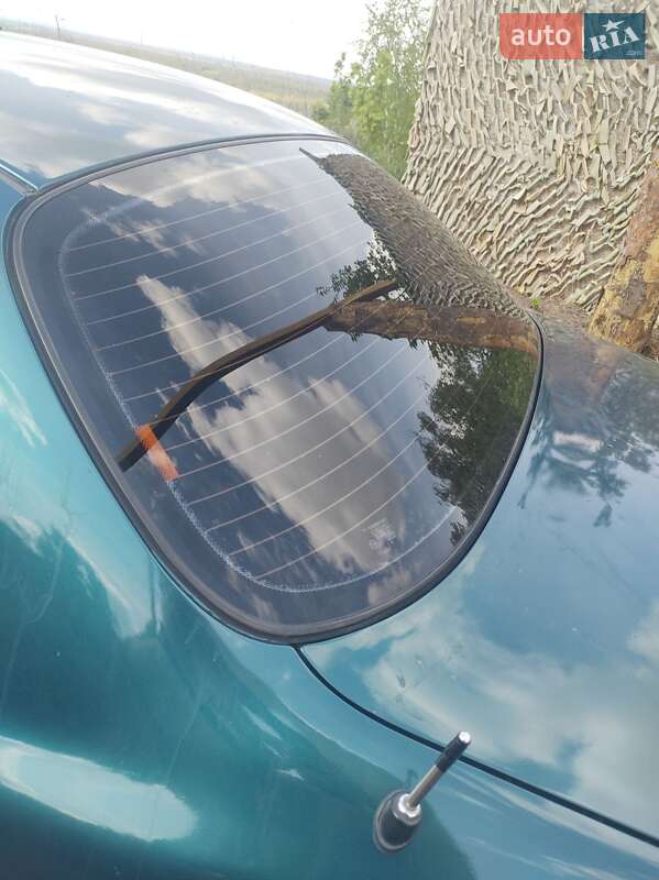 Седан Daewoo Sens 2002 в Киеве фото 4 Седан Daewoo Sens 2002 в Киеве
