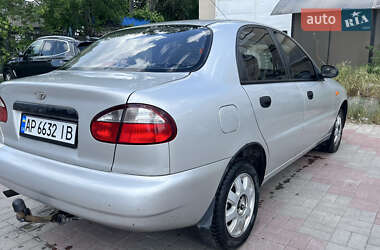 Седан Daewoo Sens 2005 в 