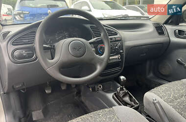 Седан Daewoo Sens 2005 в 