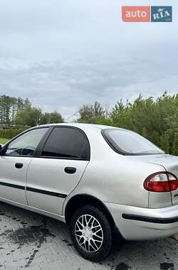 Седан Daewoo Sens 2004 в 