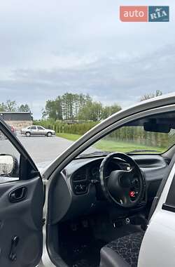 Седан Daewoo Sens 2004 в 