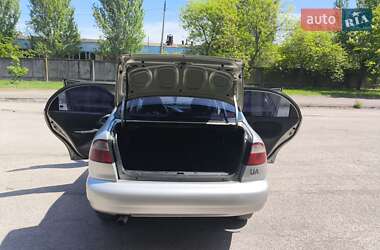 Седан Daewoo Sens 2003 в 