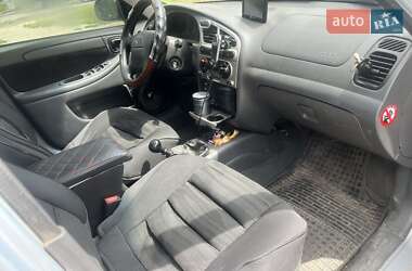 Седан Daewoo Sens 2005 в 