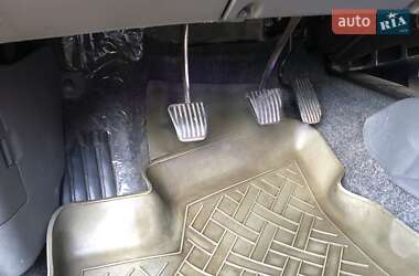 Седан Daewoo Sens 2005 в 