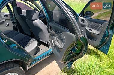 Седан Daewoo Sens 2004 в 