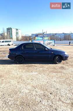 Седан Daewoo Sens 2006 в 