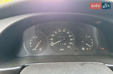 Седан Daewoo Sens 2003 в 