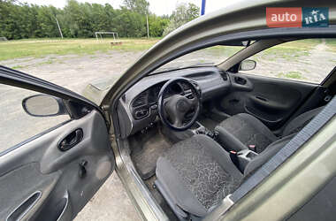 Седан Daewoo Sens 2005 в 