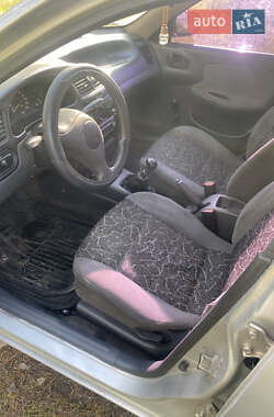Седан Daewoo Sens 2005 в 