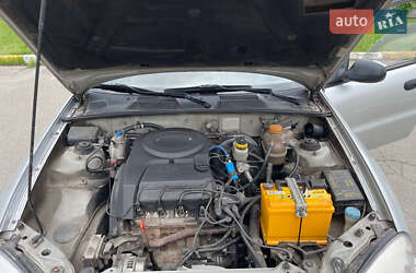 Седан Daewoo Sens 2002 в 