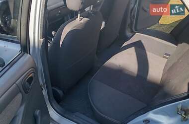 Седан Daewoo Sens 2012 в 